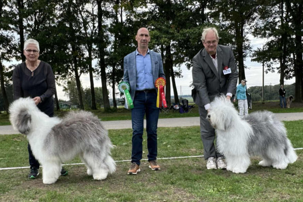 Sieger Roskilde