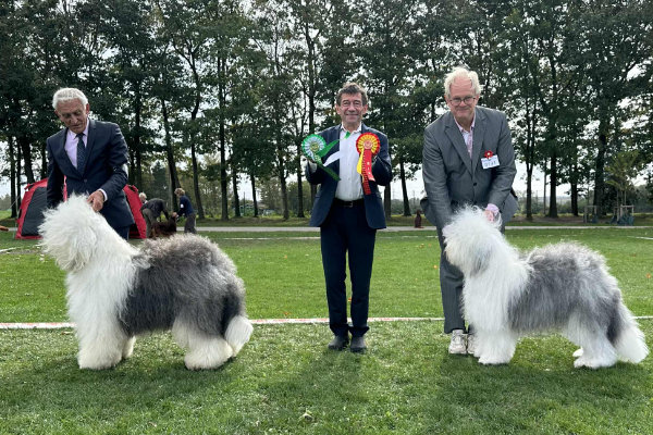 Sieger Roskilde