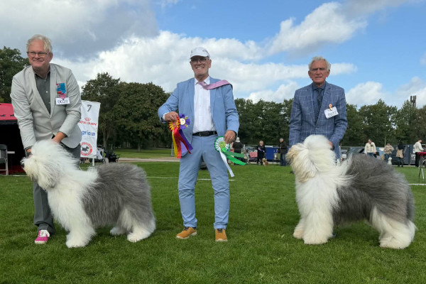 Sieger Roskilde
